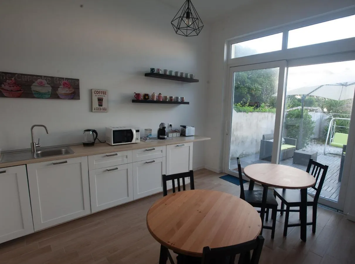 Bed & Breakfast Annemarie B&B Marina Di Pisa