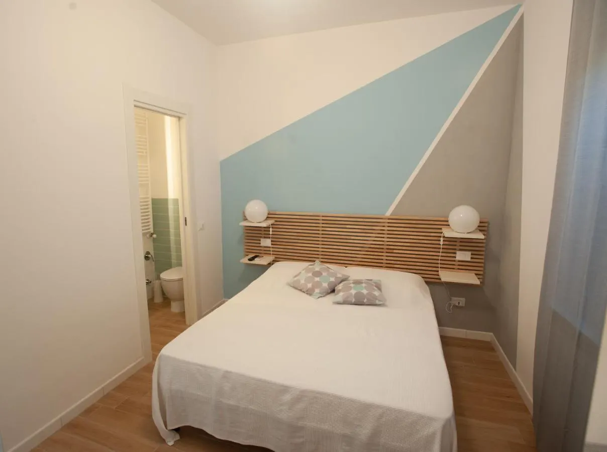 Annemarie B&B Marina Di Pisa