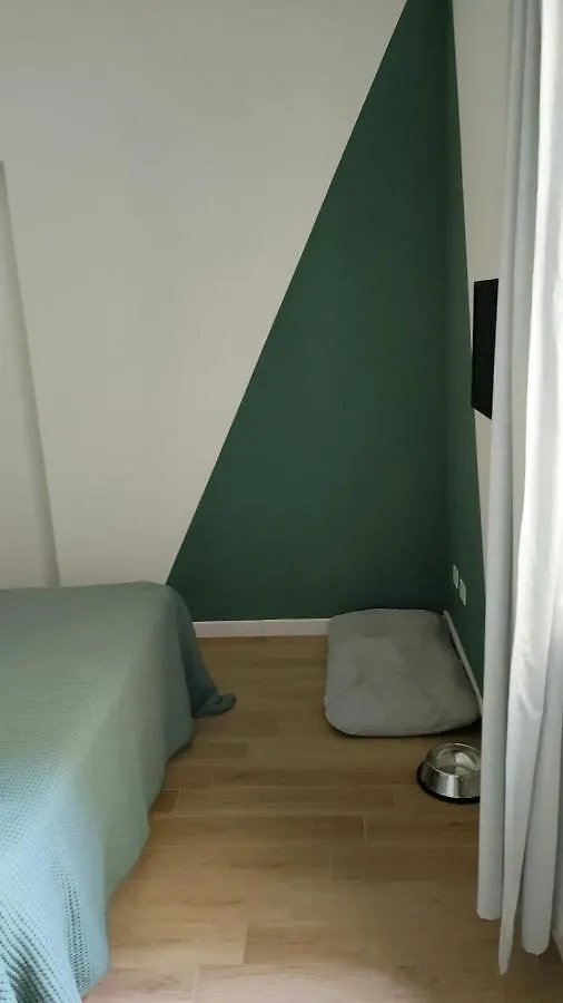 Annemarie B&B Marina Di Pisa Italy