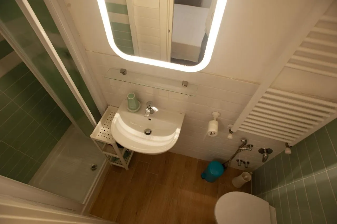 Bed & Breakfast Annemarie B&B Marina Di Pisa