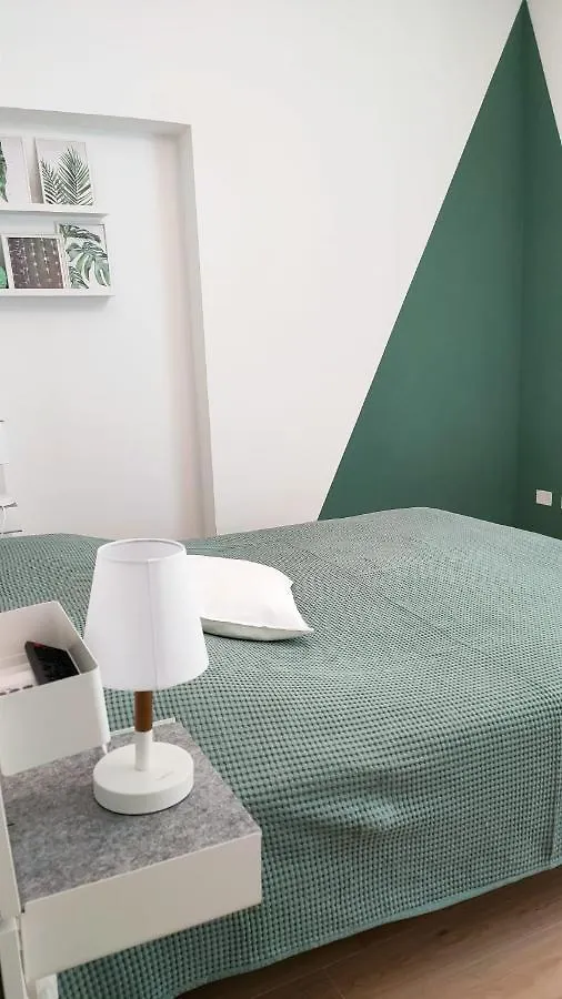 Annemarie B&B Marina Di Pisa 0*,  Italy