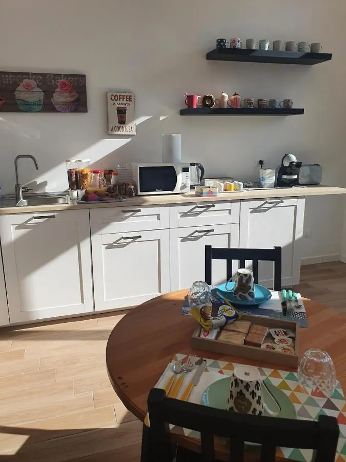 Annemarie B&B Marina Di Pisa 0*,  Italy