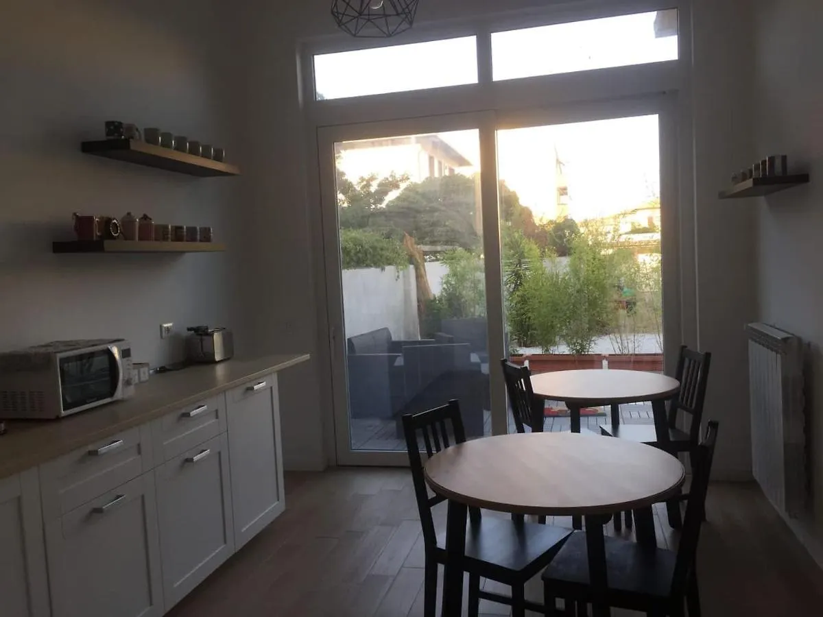 Annemarie B&B Marina Di Pisa Bed & Breakfast