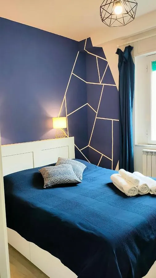 Annemarie B&B Marina Di Pisa Bed & Breakfast