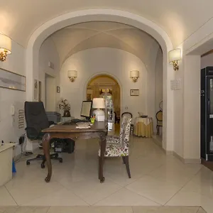 2* Nocleg ze śniadaniem Il Mattino Ha L'oro In Bocca