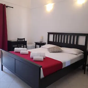 Ro.ri. 3*, San Vito Lo Capo Italia