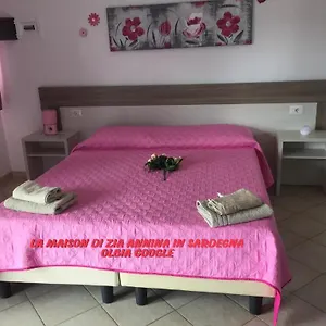 La Maison Di Zia Annina In Sardegna , Olbia Italia