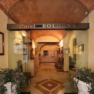 4* Hotel Bologna