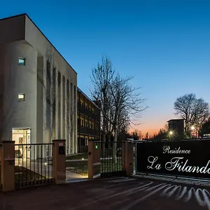 La Filanda , Lancenigo Italia