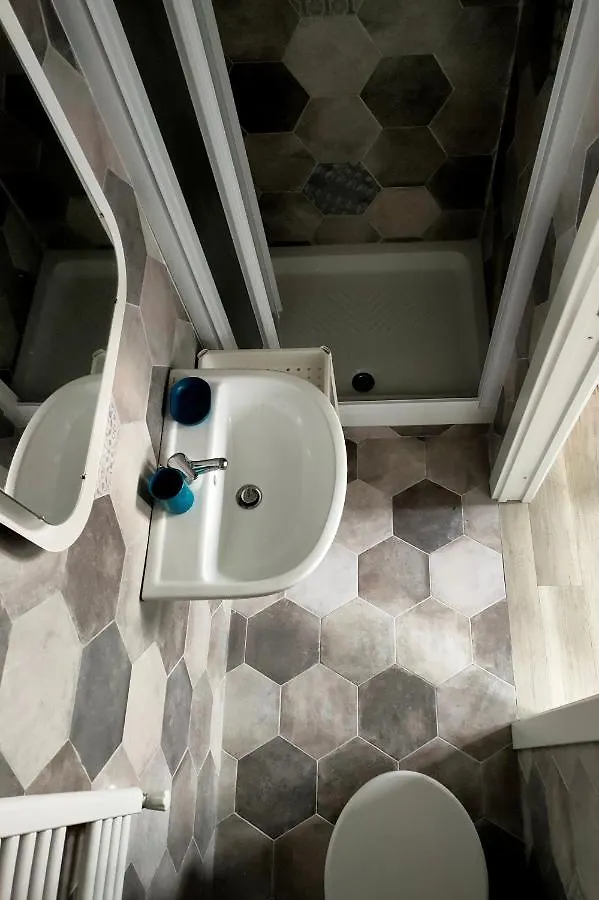 Annemarie B&B Marina Di Pisa Nocleg ze śniadaniem
